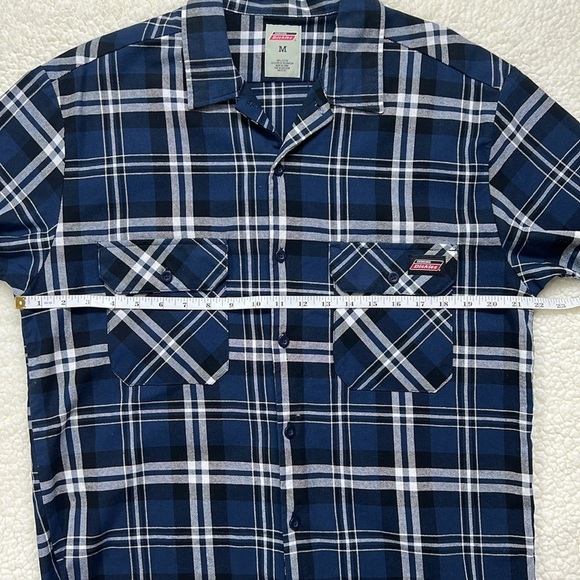 Dickies Short Sleeve Shirt - Picture 10 of 11